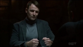 True Lies - Season 01 Episode 11